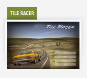 Tile Racer